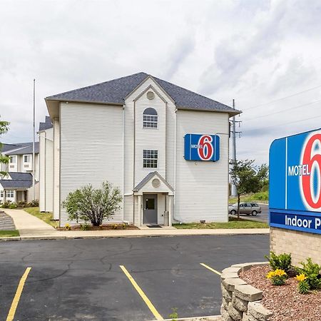 Motel 6-Streetsboro, OH Exterior foto